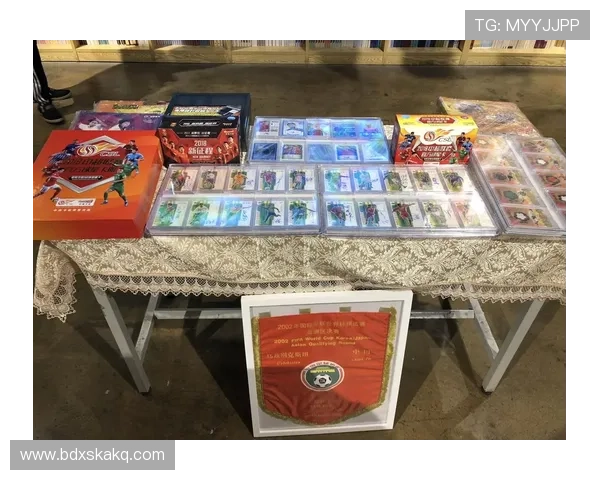 2002世界杯足球明星卡收藏热潮全解析 球迷必备珍品价值与回忆的结合 2002世界杯足球明星卡收藏热潮全解析 球迷必备珍品价值与回忆的结合
