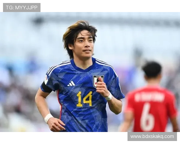日本足球四号球星是谁 盘点目前日本足球界的顶尖球员及其表现
