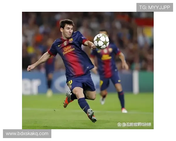 未来世界足球球星崛起预测谁将成为全球足坛新王者