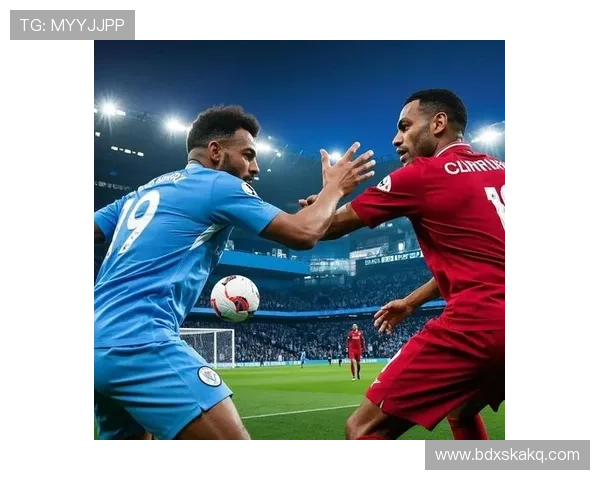 英超人气球星盘点：从萨拉赫到哈兰德谁是当红巨星之王