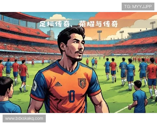 足球世界杯历史十大球星评选 传奇球员如何书写属于他们的光辉篇章