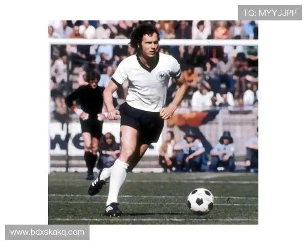 足球历史十大巨星盘点 他们如何书写足球传奇