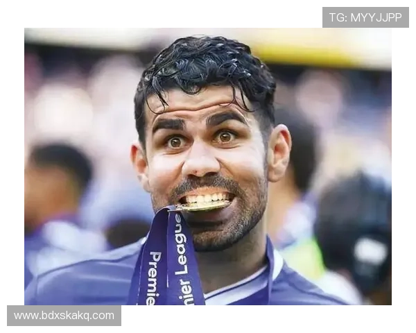 足球场上颜值最高的球星盘点 谁是你心中的最帅男神